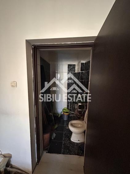Oportunitate Investiție: Casă cu Teren 450 mp – Zona Terezian, Sibiu - 8