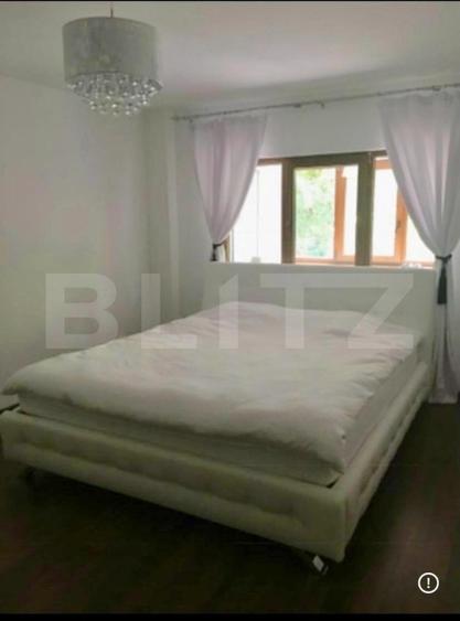 Apartament spatios, 3 dormitoare, 2 bai, parcare, zona Kaufland Marasti - 7
