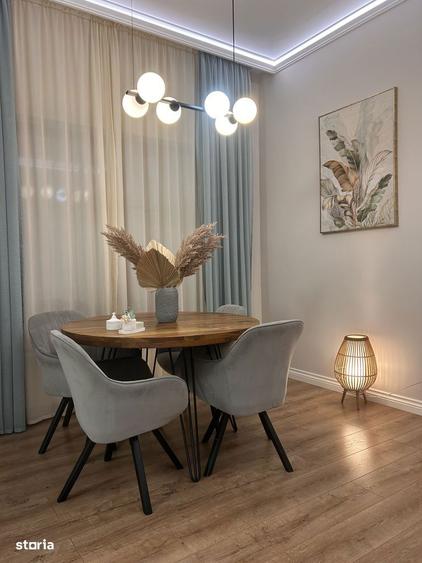 Casa cu 4 camere, in curte, finisaje high-quality - 9