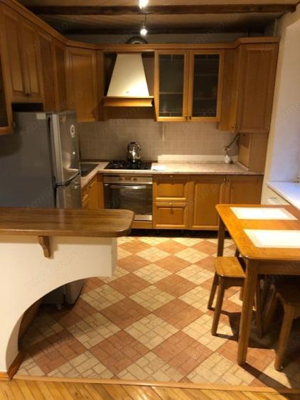 Apartament 2 camere zona Costin Georgian - 5