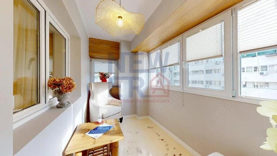 Apartament 3 camere | LUX | Splaiul Unirii Camera de Comer? | Totul NOU - 1