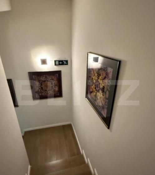 Spatiu pentru birouri, 500 mp, clasa A, ultrafinisat! - 8