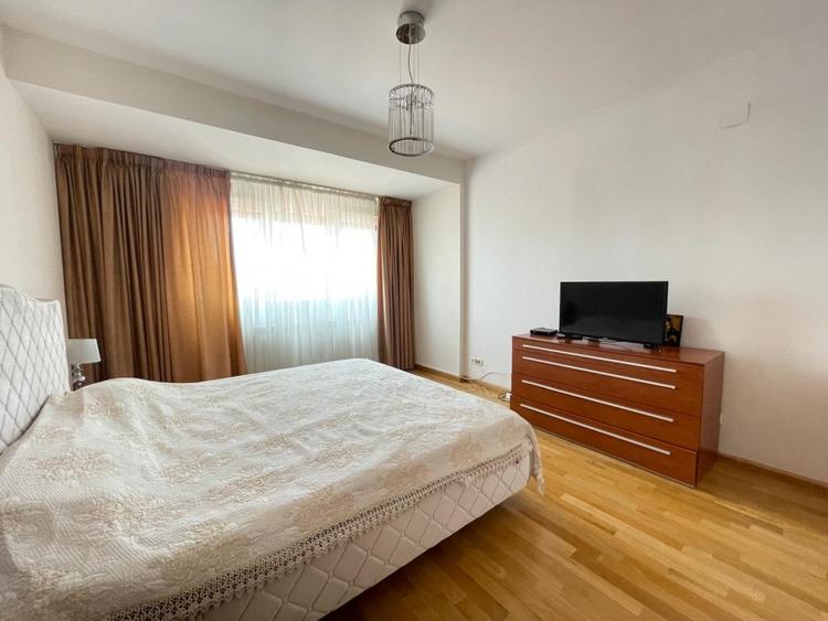 Apartament cu 5 camere si terasa spatioasa + 2 locuri de parcare - 6