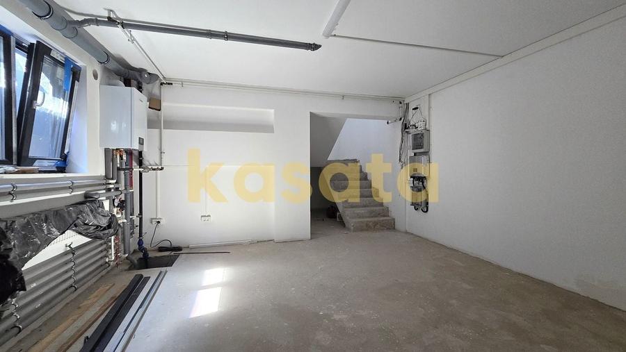 Vila Sisesti | 4 camere | Curte libera 211 mp | VIDEO - 15