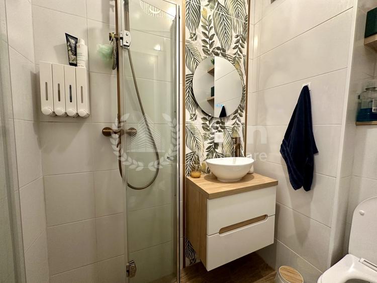 Apartament 3 camere la cheie | Bloc nou | Parcare | Zona Iulius Mall - 11