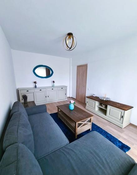 Ilioara Aparments | Metrou N. Grigorescu | Bloc nou | Centrală proprie | PREMIUM - 1