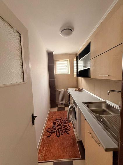 DE INCHIRIAT Garsoniera moderna, prima inchiriere, zona Mega Mall Pantelimon - 2