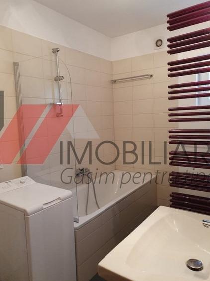 Sinandrei - Str.Sf.Andrei/Principala - Casa tip Duplex - 9