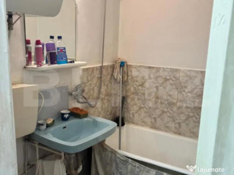 Apartament 1 camera, 22.19 mp, zona Alexandru Cel Bun - 3