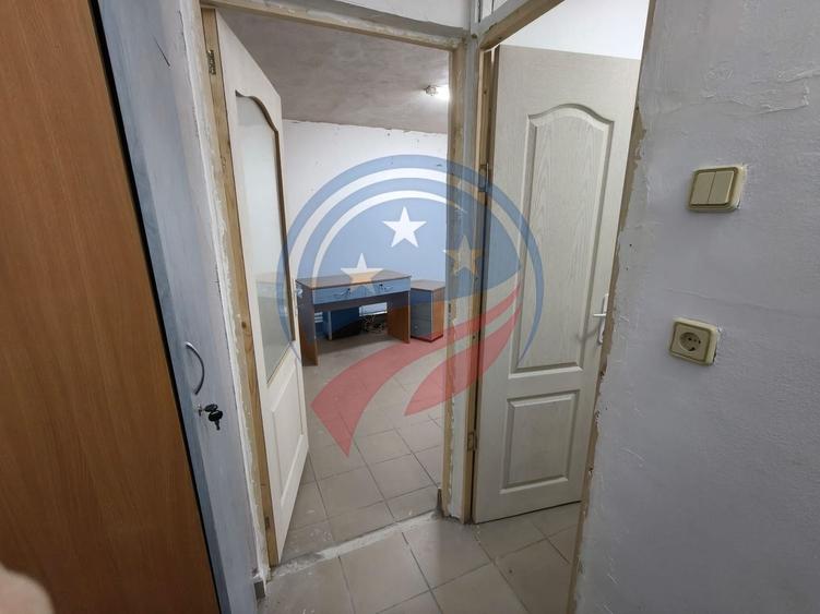 Garsonieră autorizată pentru spațiu comercial de vânzare - 3