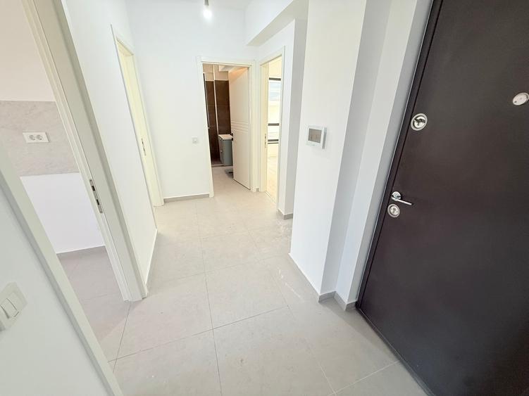 Apart nou modern, 3 camere, parcare inclusa, intabulat - 10