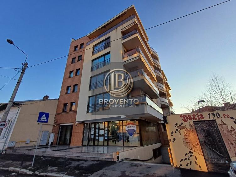 Apartament 3 camere Dacia - Eminescu - 17