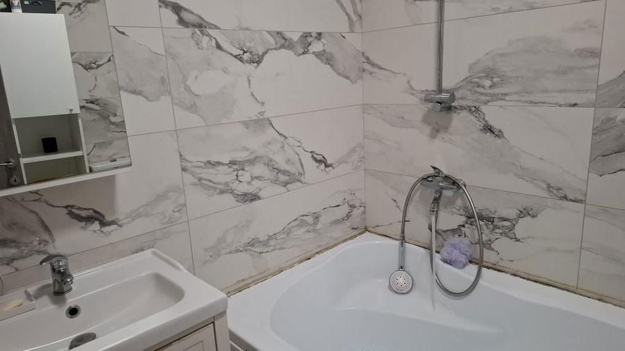 Apartament 3 camere 92m2 Cartier Magnolia, zona Metro - 13