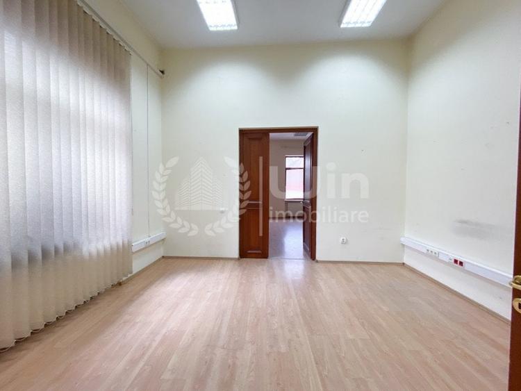 Imobil istoric tip vila | 12 incaperi | 350mp utili | Ultracentral! - 6