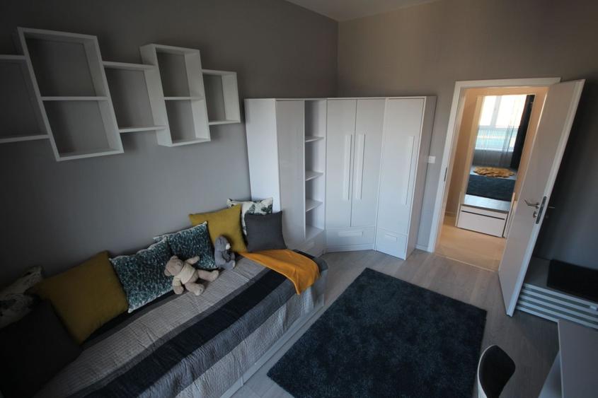 Apartament 3 camere in zona Buziasului - 9