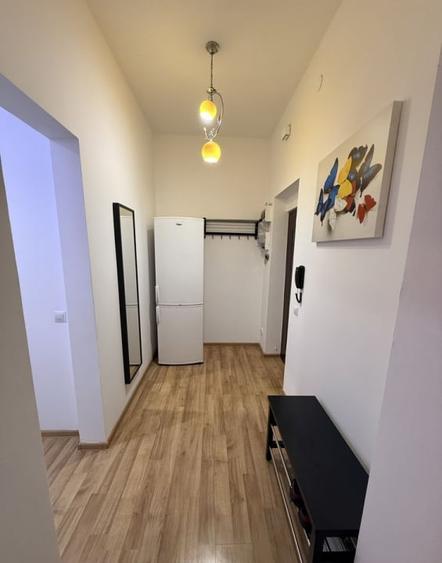 Apartament 2 camere Basarabia – langa Stadionul National, renovat - 8