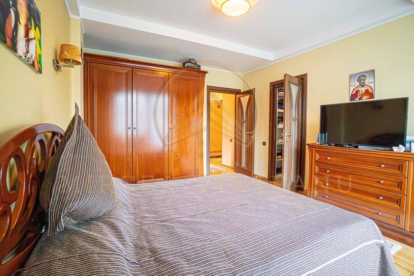 DACIA - Vila D+P+1E+M, teren 780 mp, deschidere 24 ml. - 30