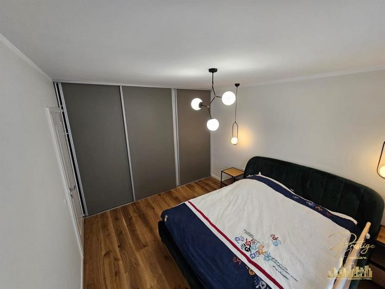 Apartament modern cu 3 camere de vanzare Calea Borhanciului - Cluj - 8