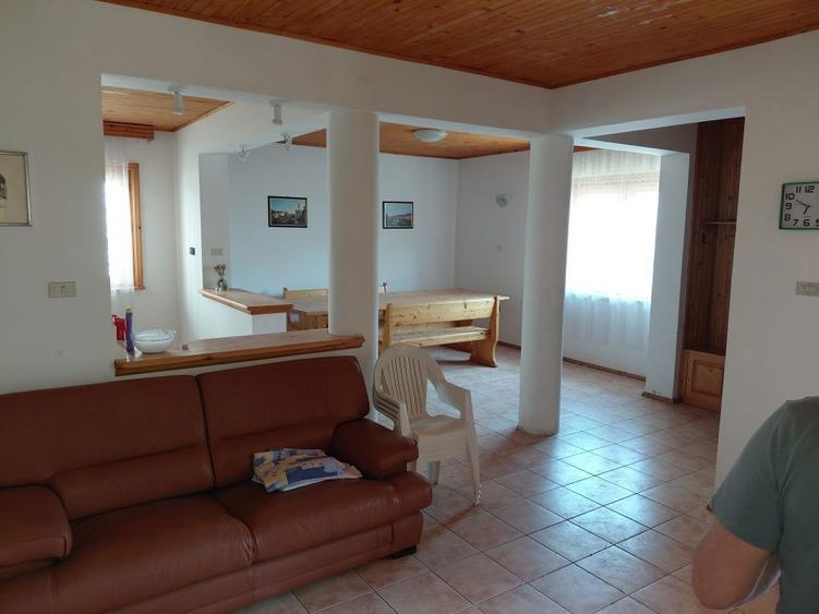 Casa parter 4camere - 2