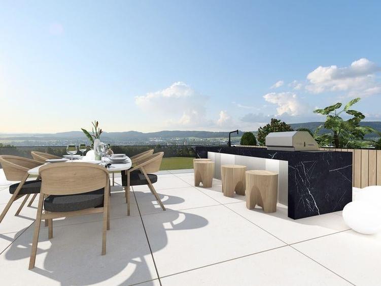 VILA EXCLUSIVISTA |  LUX, DESIGN SI NATURA | Borhanci - 15