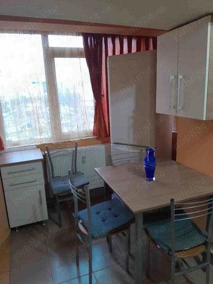 Vand apartament o camera - 4