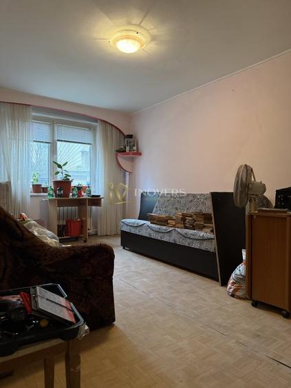 3 camere | Rahova – Sebastian | 64 mp | Decomandat | Ideal renovare - 3