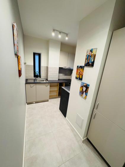 Apartament 2 camere bd. Expozitiei | bloc nou | 2 bai | cu centrala si terasa | - 9