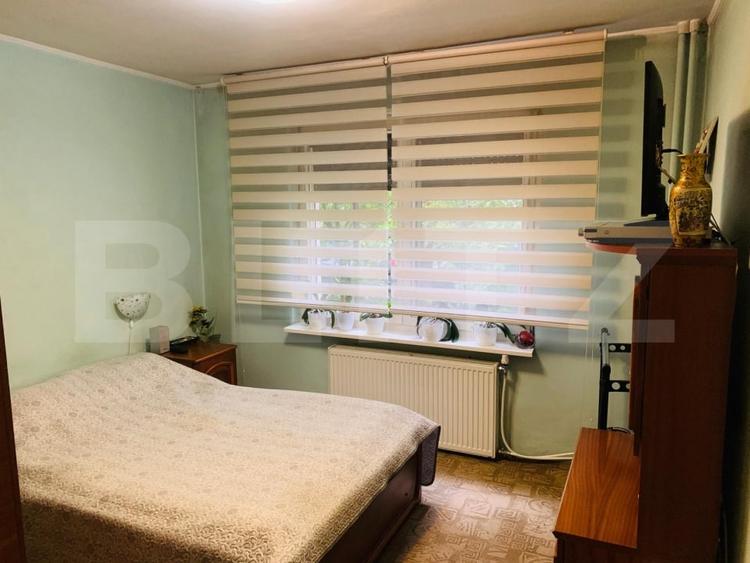 Apartament 3 camere, 66,28 mp, zonaTudor - 5