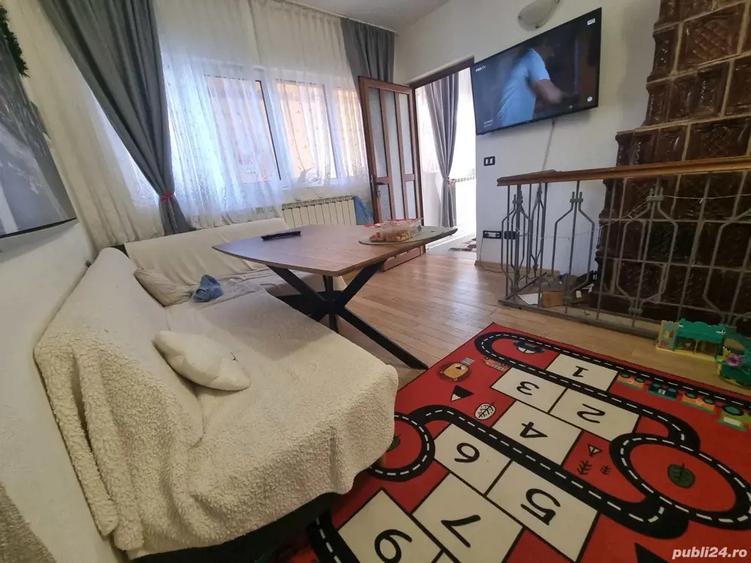 Casa de vanzare in oras Turceni sat stramba-jiu la strada principala - 4