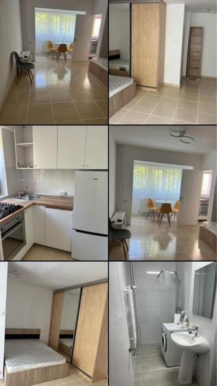 Inchiriere garsoniera (strada Racari nr.53), sector 3, Dristor - 1