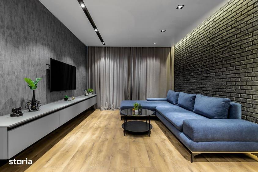 Apartament 2 camere | Metalurgiei | Berceni | Lux - 4