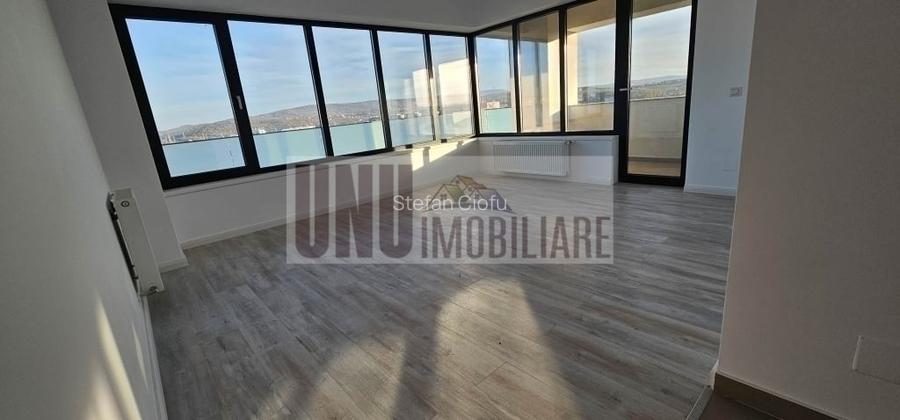 *BLOC NOU*Apartament 2 camere Dec,Podu Ros