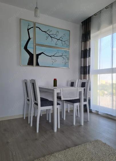 2 camere Hercesa cu View - 1