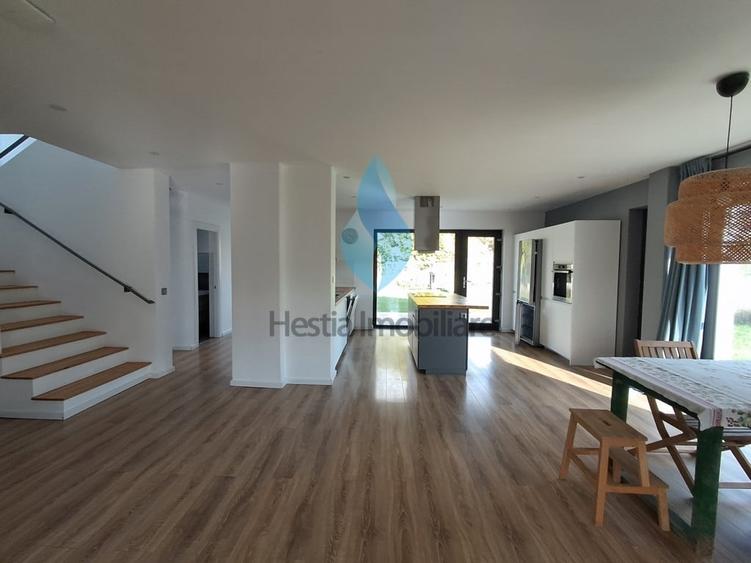 Vila individuala cu 1000mp teren, Barnova-Pietrarie. - 5