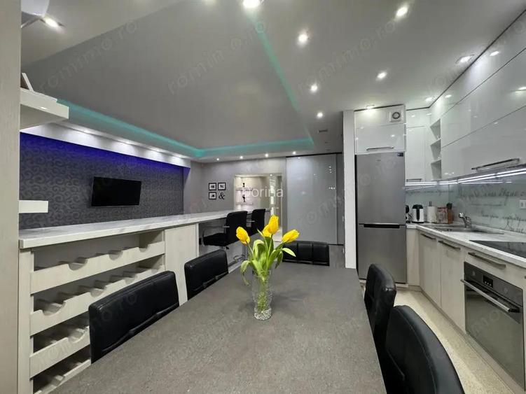 Apartament 2 camere zona Basarabia