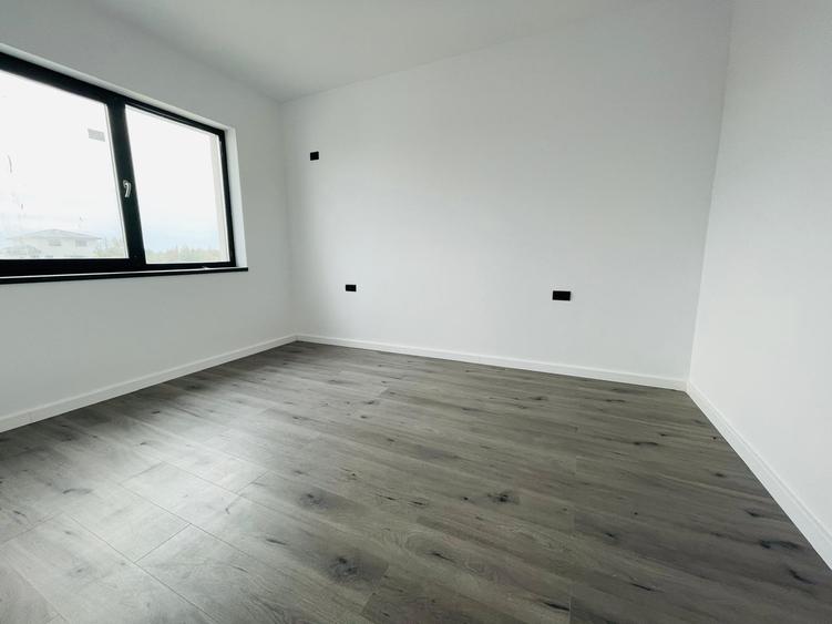 Domnesti casa de vanzare langa padure 3 dormitore +2 bai - 9