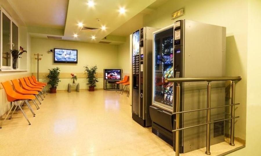 Spatiu comercial Iancului  1000 mp - 2