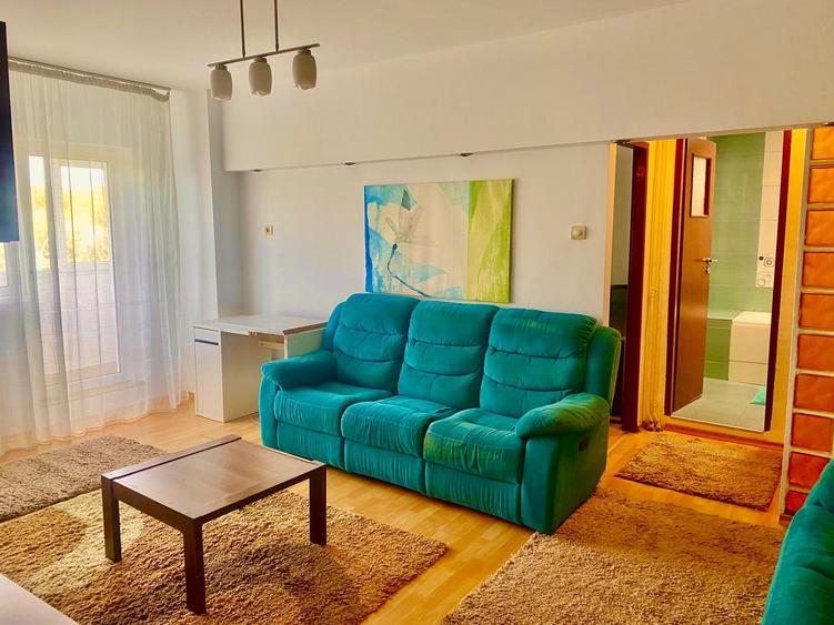 Chirie 3 camere Oraselul Copiilor / Brancoveanu - 3