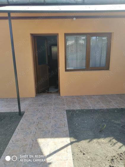 Casa noua, de vanzare, langa Ludu?, Bogata-Ranta - 3