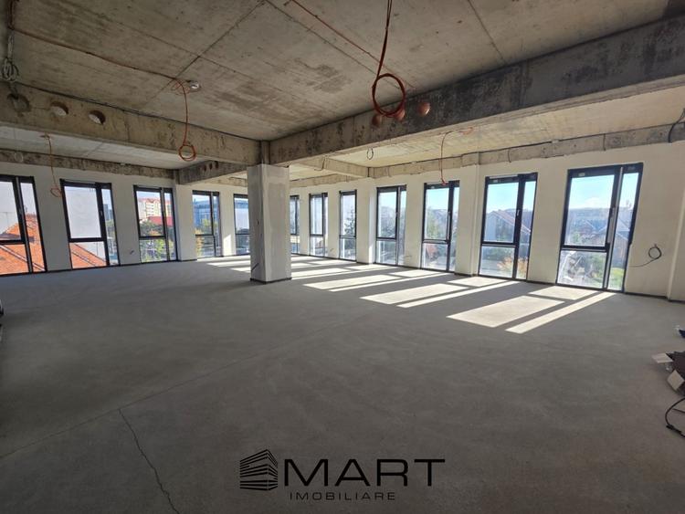 Spatiu comercial 150 mp zona Calea Dumbravii - 1