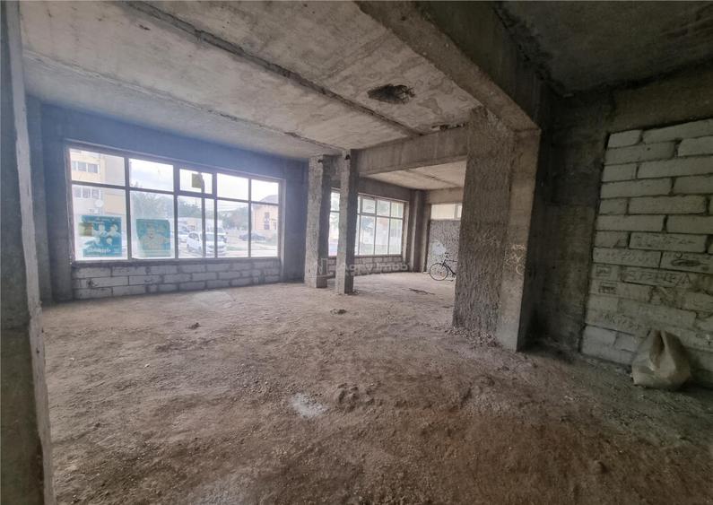 Spatii Comerciale Alexandria Str Dunarii - 11