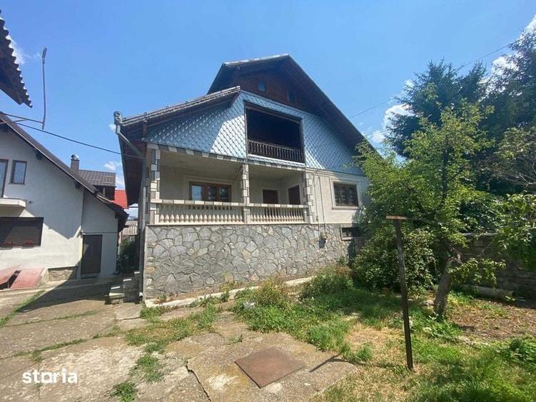 Casa de vanzare in Moroeni, Jud. Dambovita - 2