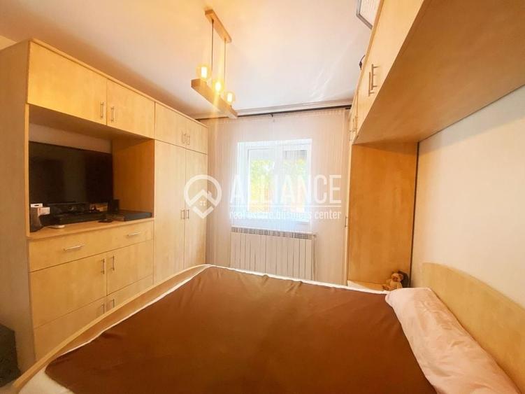 Valu lui Traian (COD 07) Casă  3 camere cu teren  de 930 mp - 14