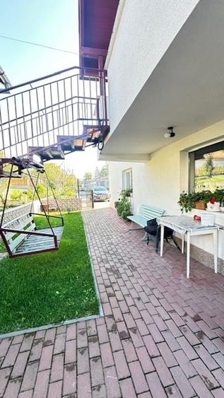 ZONA TBC casa P+E 208mp, teren 800mp finisata! - 23