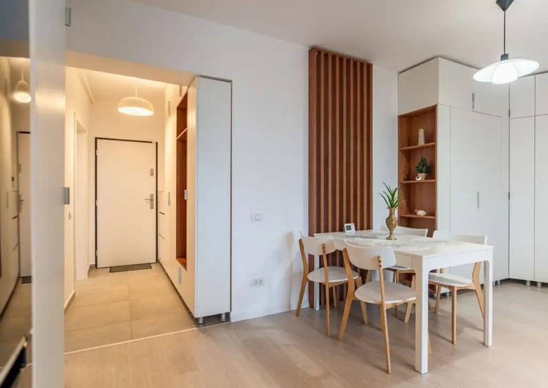 City of Mara | Ap. cu 2 camere | Mobilat-Utilat Complet |... - 11