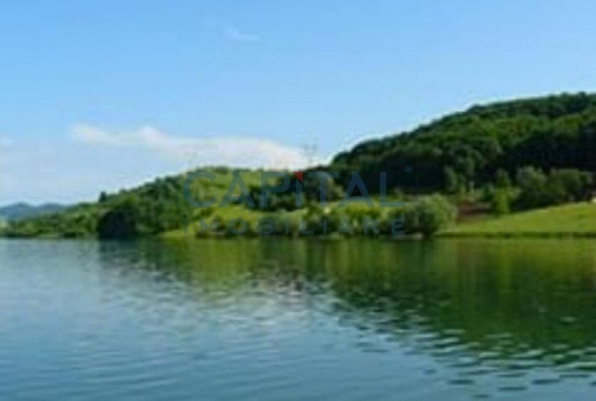 Teren intravilan 9800 mp Mures - 4