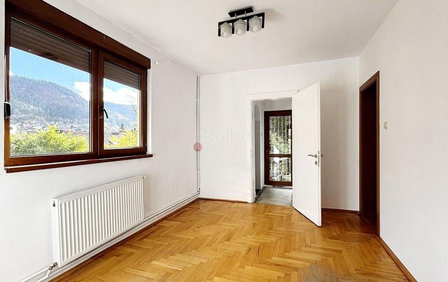 Zona Ultracentrala | Suprafata Generoasa - 1