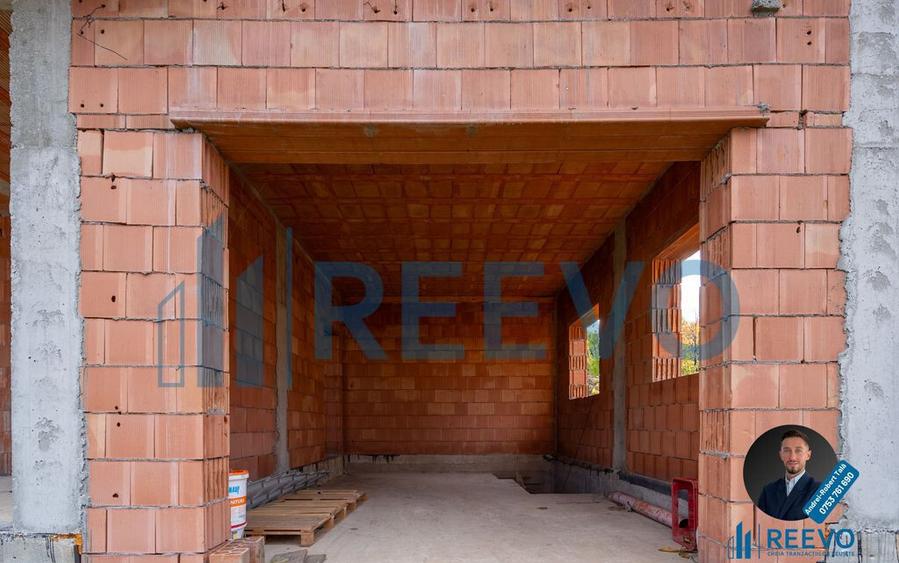 Casa de vanzare, strada Paun Pincio nr. 5, Moine?ti - 17