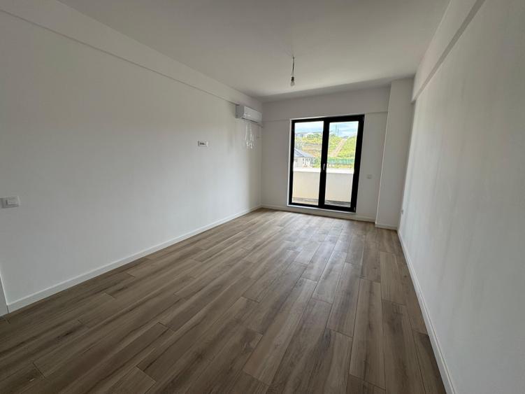 Apartament cu 3 camere Unity Residence - 2