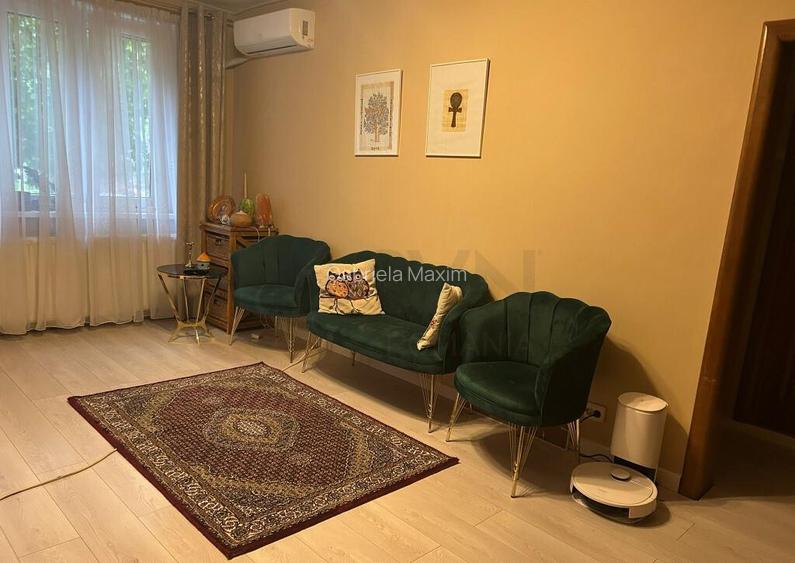 Apartament 3 camere - Gorjului Apartament 3 camere - Gorjului